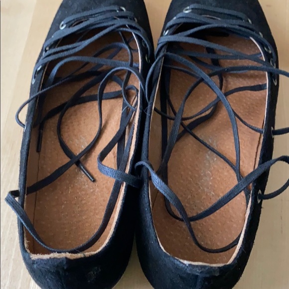 Darcy wrap flatform - Picture 6 of 7